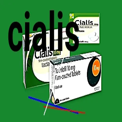 Pharmacie vente cialis